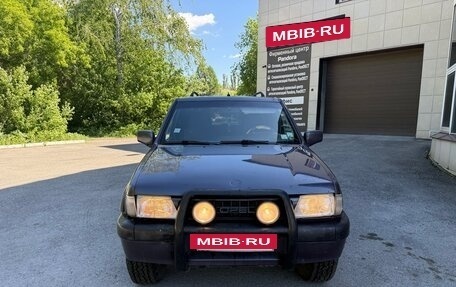 Opel Frontera A, 1997 год, 210 000 рублей, 2 фотография