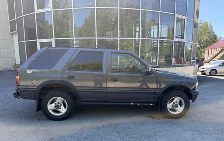 Opel Frontera A, 1997 год, 210 000 рублей, 7 фотография
