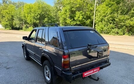 Opel Frontera A, 1997 год, 210 000 рублей, 6 фотография