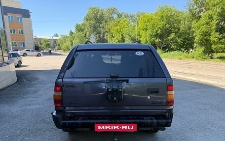 Opel Frontera A, 1997 год, 210 000 рублей, 5 фотография