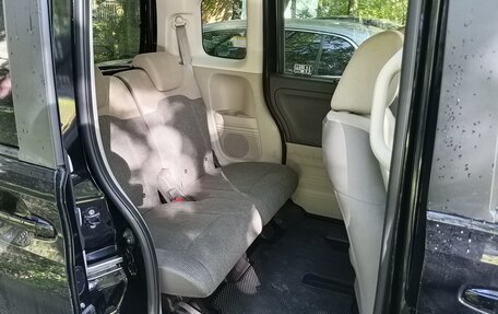 Honda N-BOX II, 2019 год, 773 000 рублей, 5 фотография