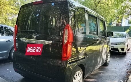 Honda N-BOX II, 2019 год, 773 000 рублей, 4 фотография