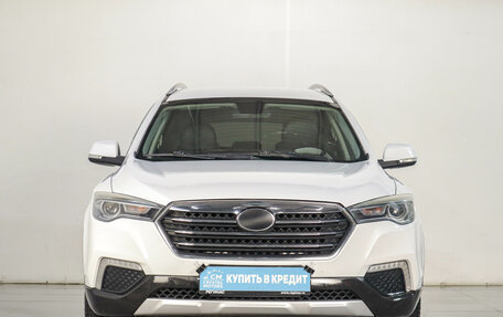 FAW Besturn X80 I рестайлинг, 2019 год, 1 419 000 рублей, 2 фотография