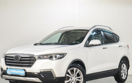 FAW Besturn X80 I рестайлинг, 2019 год, 1 419 000 рублей, 3 фотография