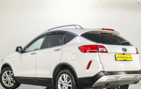 FAW Besturn X80 I рестайлинг, 2019 год, 1 419 000 рублей, 4 фотография