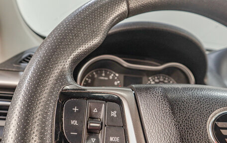 FAW Besturn X80 I рестайлинг, 2019 год, 1 419 000 рублей, 10 фотография