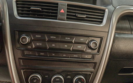 FAW Besturn X80 I рестайлинг, 2019 год, 1 419 000 рублей, 13 фотография