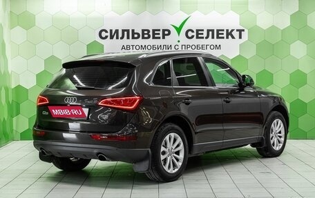Audi Q5, 2014 год, 2 450 000 рублей, 2 фотография