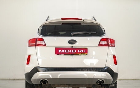 FAW Besturn X80 I рестайлинг, 2019 год, 1 419 000 рублей, 5 фотография