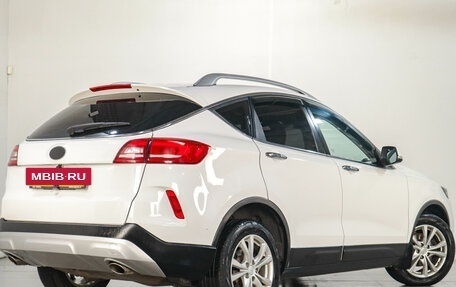 FAW Besturn X80 I рестайлинг, 2019 год, 1 419 000 рублей, 6 фотография