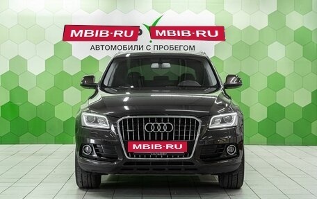 Audi Q5, 2014 год, 2 450 000 рублей, 3 фотография