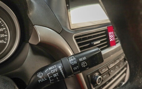 FAW Besturn X80 I рестайлинг, 2019 год, 1 419 000 рублей, 11 фотография
