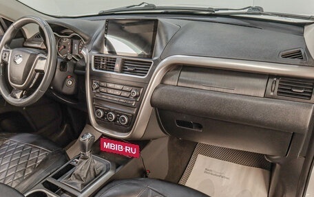 FAW Besturn X80 I рестайлинг, 2019 год, 1 419 000 рублей, 15 фотография