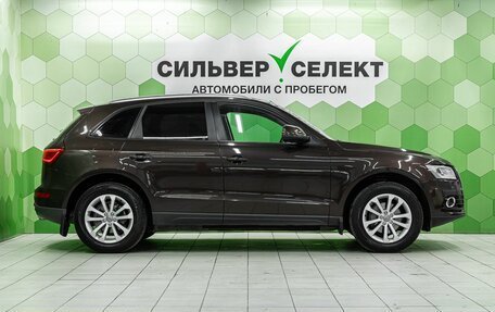 Audi Q5, 2014 год, 2 450 000 рублей, 8 фотография