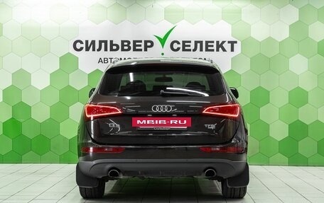 Audi Q5, 2014 год, 2 450 000 рублей, 4 фотография