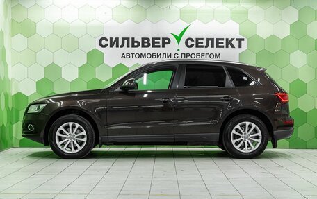 Audi Q5, 2014 год, 2 450 000 рублей, 7 фотография