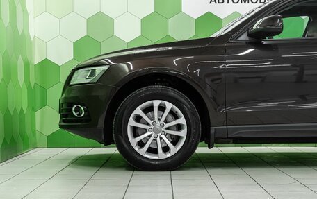 Audi Q5, 2014 год, 2 450 000 рублей, 9 фотография