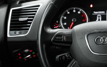 Audi Q5, 2014 год, 2 450 000 рублей, 16 фотография