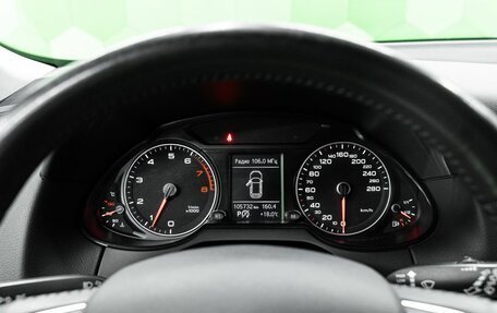 Audi Q5, 2014 год, 2 450 000 рублей, 18 фотография