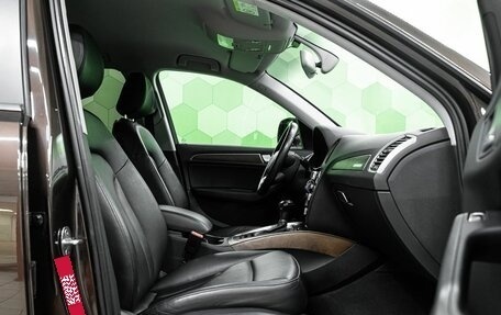 Audi Q5, 2014 год, 2 450 000 рублей, 12 фотография