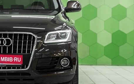 Audi Q5, 2014 год, 2 450 000 рублей, 10 фотография