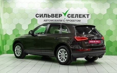 Audi Q5, 2014 год, 2 450 000 рублей, 6 фотография