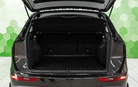 Audi Q5, 2014 год, 2 450 000 рублей, 27 фотография