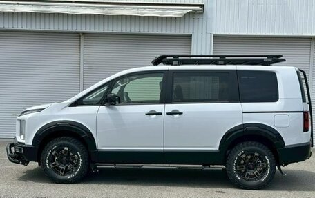 Mitsubishi Delica D:5 I, 2026 год, 3 250 002 рублей, 4 фотография