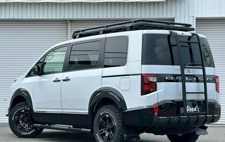 Mitsubishi Delica D:5 I, 2026 год, 3 250 002 рублей, 2 фотография
