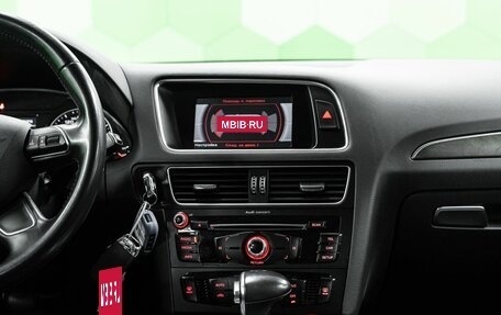 Audi Q5, 2014 год, 2 450 000 рублей, 19 фотография
