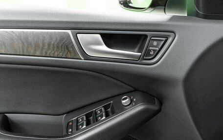 Audi Q5, 2014 год, 2 450 000 рублей, 23 фотография