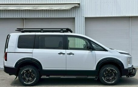 Mitsubishi Delica D:5 I, 2026 год, 3 250 002 рублей, 3 фотография