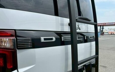 Mitsubishi Delica D:5 I, 2026 год, 3 250 002 рублей, 13 фотография