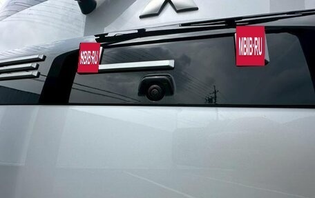 Mitsubishi Delica D:5 I, 2026 год, 3 250 002 рублей, 8 фотография