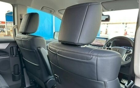 Mitsubishi Delica D:5 I, 2026 год, 3 250 002 рублей, 34 фотография