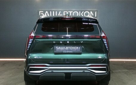 Geely Atlas, 2025 год, 2 999 990 рублей, 5 фотография