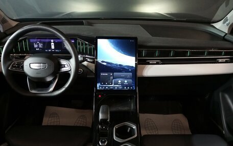 Geely Atlas, 2025 год, 2 999 990 рублей, 9 фотография