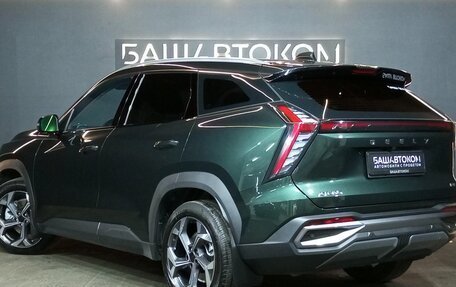 Geely Atlas, 2025 год, 2 999 990 рублей, 6 фотография