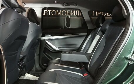 Geely Atlas, 2025 год, 2 999 990 рублей, 8 фотография