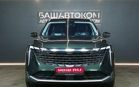 Geely Atlas, 2025 год, 2 999 990 рублей, 2 фотография