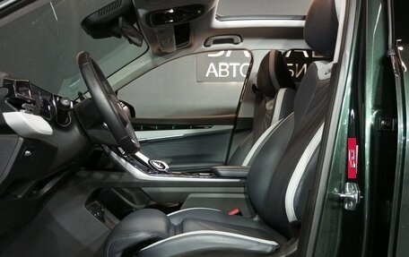 Geely Atlas, 2025 год, 2 999 990 рублей, 7 фотография