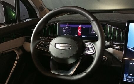 Geely Atlas, 2025 год, 2 999 990 рублей, 10 фотография