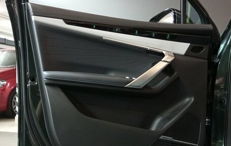 Geely Atlas, 2025 год, 2 999 990 рублей, 17 фотография