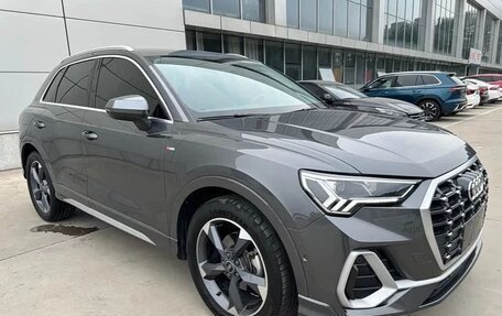 Audi Q3, 2023 год, 2 650 000 рублей, 3 фотография