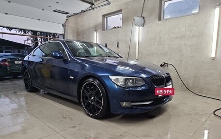 BMW 3 серия, 2010 год, 1 700 000 рублей, 3 фотография