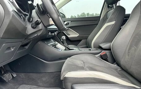 Audi Q3, 2023 год, 2 650 000 рублей, 9 фотография