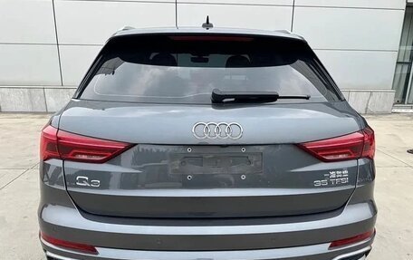 Audi Q3, 2023 год, 2 650 000 рублей, 5 фотография