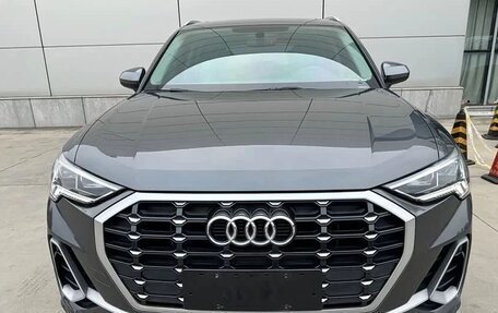 Audi Q3, 2023 год, 2 650 000 рублей, 2 фотография