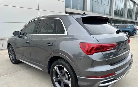Audi Q3, 2023 год, 2 650 000 рублей, 4 фотография