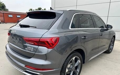 Audi Q3, 2023 год, 2 650 000 рублей, 6 фотография